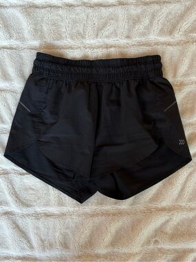 Target all in motion workout shorts
